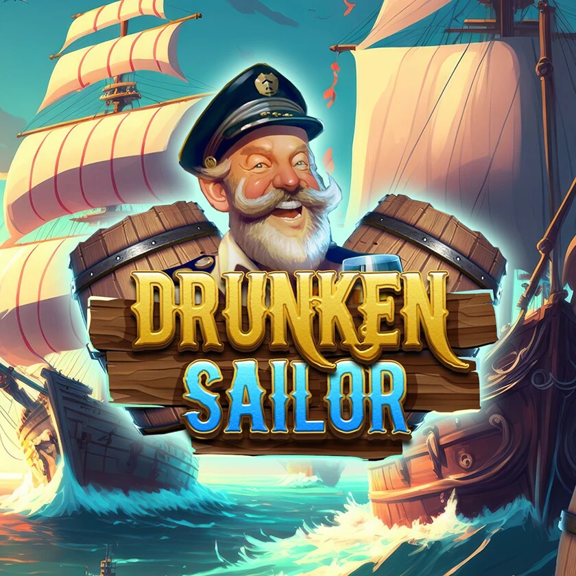 Drunken Sailor