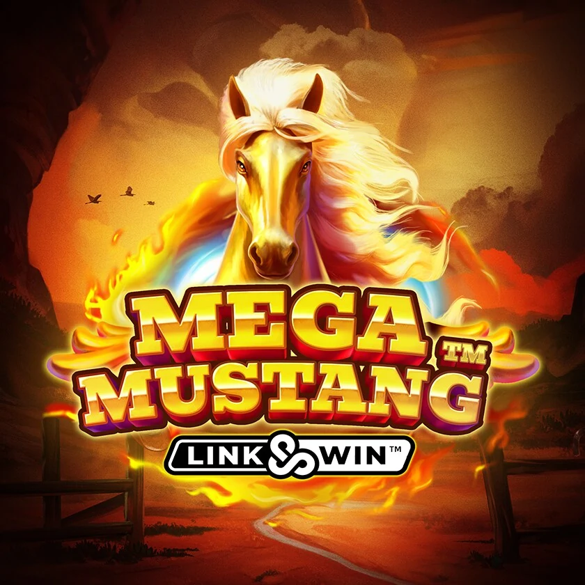 Mega Mustang™