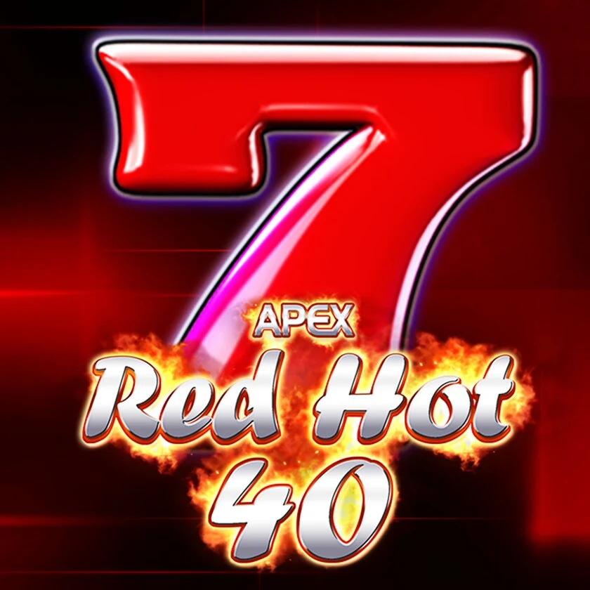 Red Hot 40